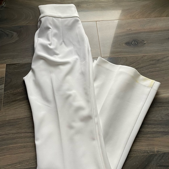 Express Pants - Express | White Tailor Pants | 10R NWT